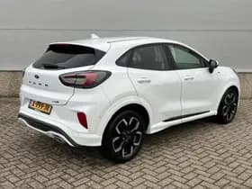 Ford Puma thumbnail 6