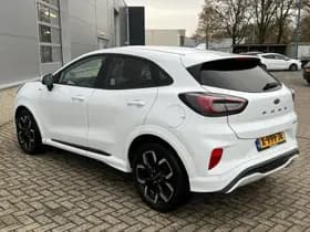 Ford Puma thumbnail 7