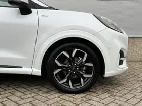 Ford Puma thumbnail 9