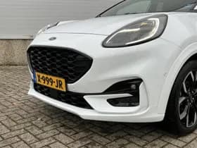 Ford Puma thumbnail 10