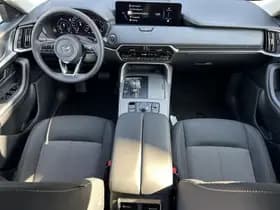 Mazda CX-60 thumbnail 24