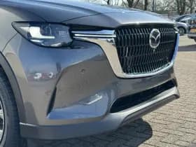 Mazda CX-60 thumbnail 5