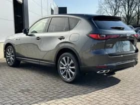 Mazda CX-60 thumbnail 8
