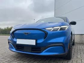 Ford Mustang thumbnail 13