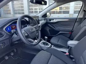 Ford Focus thumbnail 15