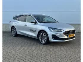 Ford Focus thumbnail 4