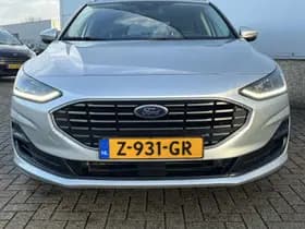 Ford Focus thumbnail 6