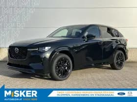 Mazda CX-60 thumbnail 3