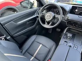 Mazda CX-60 thumbnail 21