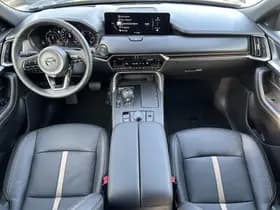 Mazda CX-60 thumbnail 22