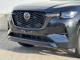 Mazda CX-60 thumbnail 5