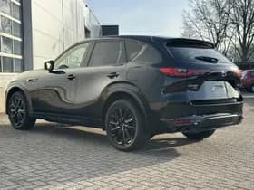 Mazda CX-60 thumbnail 7