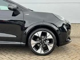 Ford Puma thumbnail 11