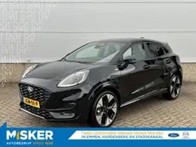 Ford Puma thumbnail 3