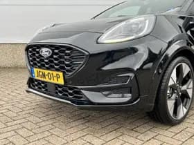 Ford Puma thumbnail 6