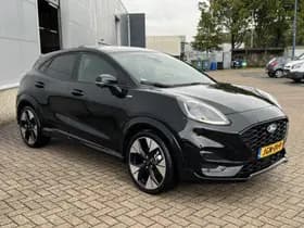 Ford Puma thumbnail 7