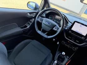 Ford Fiesta thumbnail 12