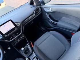 Ford Fiesta thumbnail 13