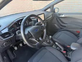 Ford Fiesta thumbnail 15