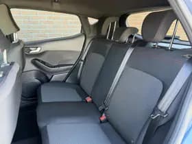 Ford Fiesta thumbnail 16