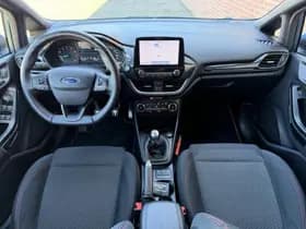 Ford Fiesta thumbnail 18