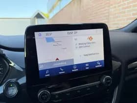 Ford Fiesta thumbnail 27