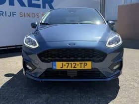 Ford Fiesta thumbnail 4