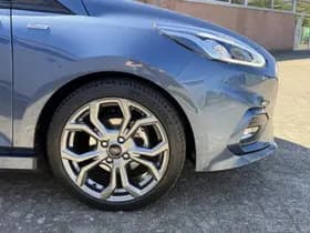 Ford Fiesta thumbnail 6