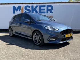 Ford Fiesta thumbnail 7
