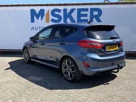 Ford Fiesta thumbnail 8