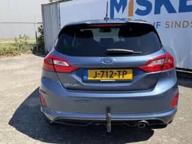 Ford Fiesta thumbnail 9