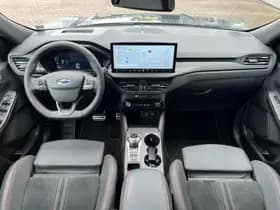 Ford Kuga thumbnail 12