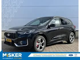 Ford Kuga thumbnail 3