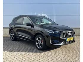 Ford Kuga thumbnail 4