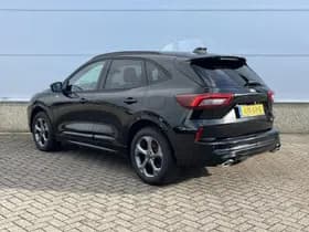 Ford Kuga thumbnail 6