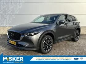 Mazda CX-5 thumbnail 3