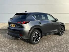 Mazda CX-5 thumbnail 6