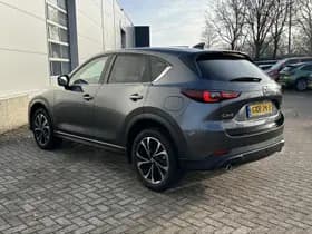 Mazda CX-5 thumbnail 7