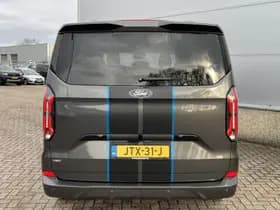 Ford Tourneo thumbnail 11