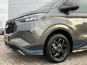 Ford Tourneo thumbnail 14