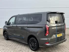 Ford Tourneo thumbnail 4