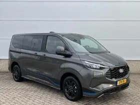 Ford Tourneo thumbnail 5