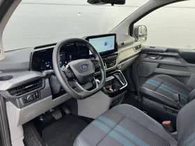 Ford Tourneo thumbnail 6