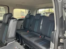Ford Tourneo thumbnail 8