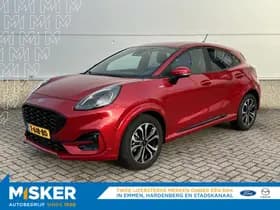 Ford Puma thumbnail 2