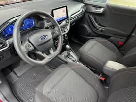 Ford Puma thumbnail 12