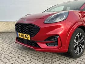 Ford Puma thumbnail 4
