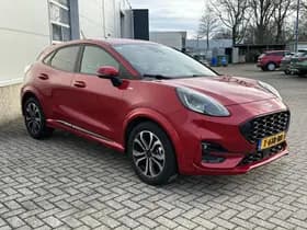 Ford Puma thumbnail 5