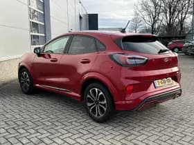 Ford Puma thumbnail 6