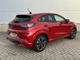 Ford Puma thumbnail 7